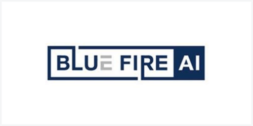 BLUE FIRE AI