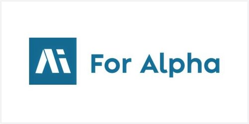 AI FOR ALPHA