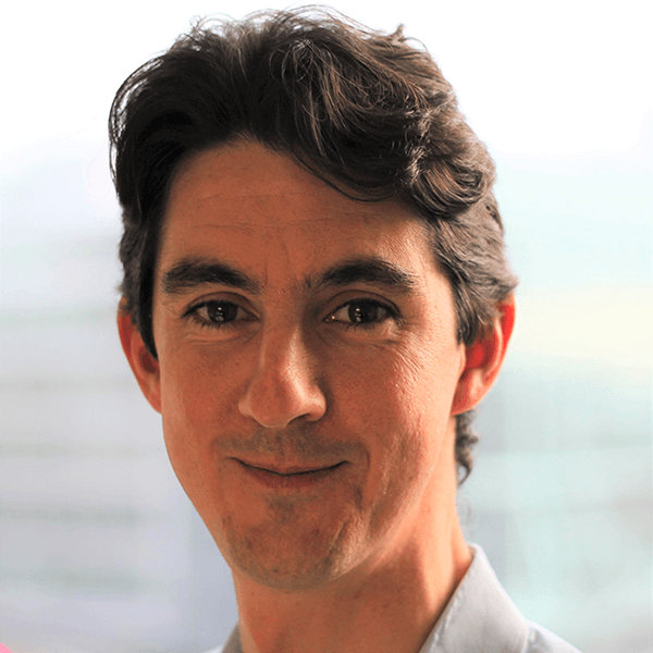 Cédric Bouche